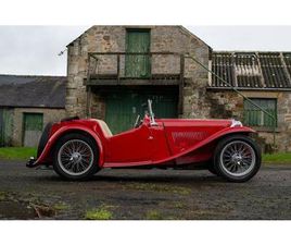 1990 MG TC PETROL MANUAL