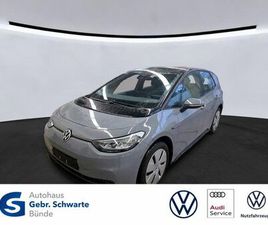VOLKSWAGEN ID.3 PRO LIFE ACC LED STANDKLIMA SHZ NAVI