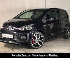 VOLKSWAGEN UP! GTI GTI 1.0 TSI | FAHRERASSISTENZPAKET |
