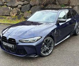 BMW SERIE 3 M3 COMP. TOURING M XDRIVE