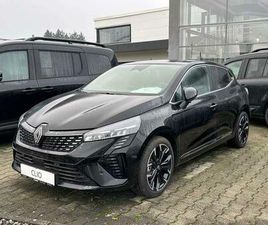 RENAULT CLIO RENAULT CLIO TECHNO TCE 90 AKTIONSPREIS