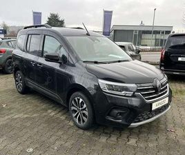 RENAULT KANGOO RENAULT KANGOO TECHNO TCE 130 EDC AKTION DEZEMBER