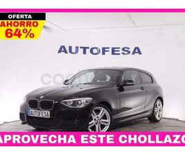 BMW SERIE 1 120D XDRIVE