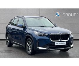 BMW X1 XDRIVE25E SPORT 1.5 5DR