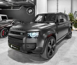 DEFENDER 110 D250X-DYNAMIC SE AWD MY25