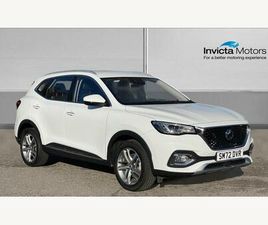 1.5 T-GDI EXCITE 5DR DCT