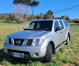 D.CAB 2.5 DCI XE 174CV