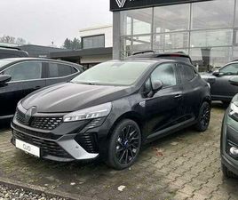 RENAULT CLIO E-TECH RENAULT CLIO ESPRIT ALPINE HYBRID 145 AKTIONSPREIS