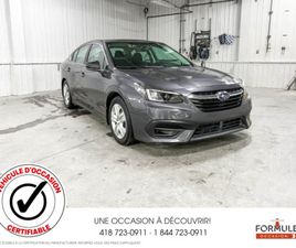 SUBARU LEGACY SUBARU LEGACY 2020 COMMODIT