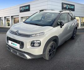CITROEN C3 AIRCROSS PURETECH 110 S&S BVM6 FEEL