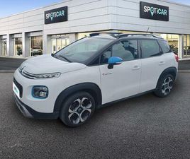 CITROEN C3 AIRCROSS PURETECH 110 S&S BVM6 RIP CURL