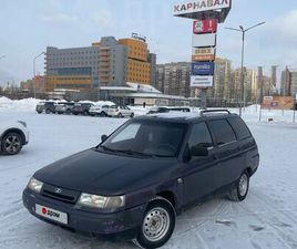 LADA 2111
