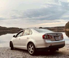 VW JETTA 2.5L