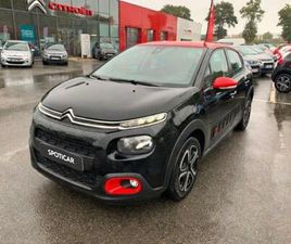 PURETECH 110CH FEEL S&S