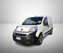 FIORINO 1.3 MJT 95CV FURGONE SX