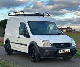 1.8 TDCI T230 L3 H3 4DR DPF