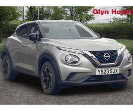 1.0 DIG-T 114 N-CONNECTA 5DR