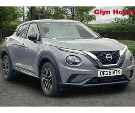 1.0 DIG-T N-CONNECTA 5DR