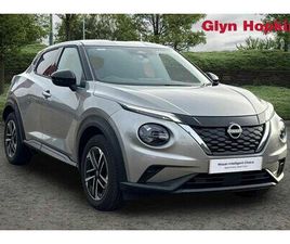 1.6 HYBRID N-CONNECTA 5DR AUTO