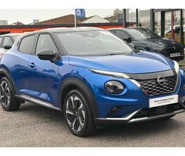 1.6 HYBRID TEKNA+ 5DR AUTO