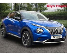 1.6 HYBRID TEKNA+ 5DR AUTO