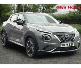 1.6 HYBRID TEKNA+ 5DR AUTO