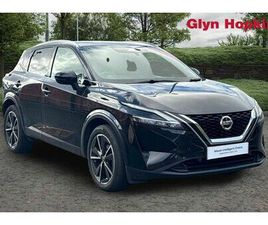 NISSAN QASHQAI 1.3 DIG-T MH TEKNA 5DR