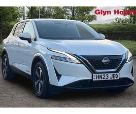 1.5 E-POWER N-CONNECTA 5DR AUTO