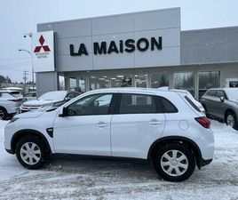 MITSUBISHI RVR 2024 ES TA