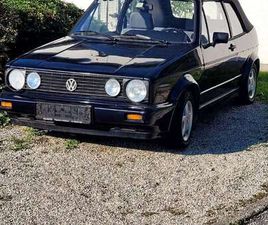 VW GOLF TYP 155