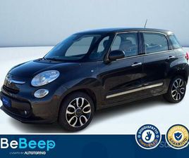 FIAT 500L 1.4 LOUNGE 95CV