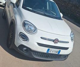 FIAT 500X 500X 1.0 CONNECT