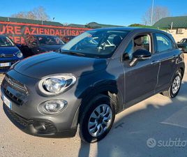 FIAT 500X FIAT 500X 1.3 MULTIJET 95 CV