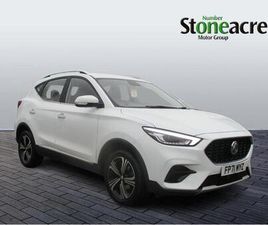 1.5 VTI-TECH EXCITE SUV 5DR PETROL MANUAL EURO 6 (START/STOP) (106 PS)