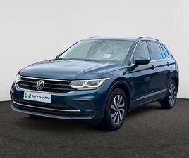 ACTIVE 2.0 TDI SCR 110 KW (150 CH) 6 VITESSES MANUEL