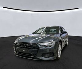 45 TFSI QUATTRO S TRONIC