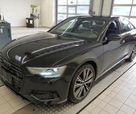 55 TFSI QUATTRO S TRONIC