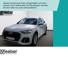 S LINE 50TFSI E QUATTRO S TRONIC