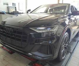 45 TDI QUATTRO TIPTRONIC