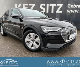 AUDI E-TRON SB 50 QUATTRO | NP €78.000