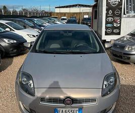 FIAT BRAVO 1.6 MJT 120 CV DPF DYNAMIC