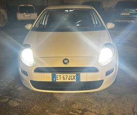 FIAT GRANDE PUNTO