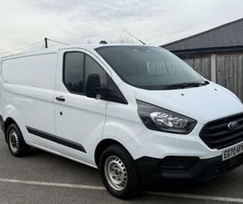 2.0 300 ECOBLUE LEADER L1 H1 EURO 6 (START/STOP) 5DR