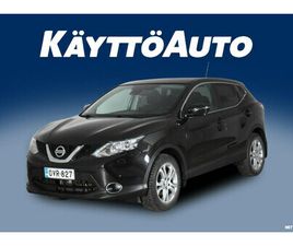 NISSAN QASHQAI DIG-T 115 N-CONNECTA 2WD XTRONIC