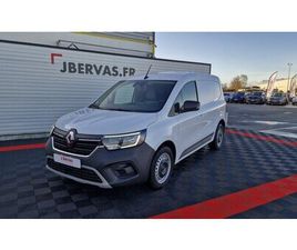 RENAULT EXPRESS BLUE DCI 95 EXTRA