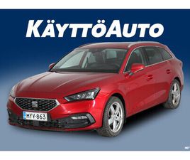 SEAT LEON 1,5 ETSI 150 HYBRID XCELLENCE DSG