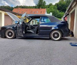 VW GOLF 1.9 TDI 90 PS