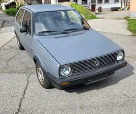 VOLKSWAGEN GOLF VW GOLF