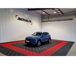 VOLVO XC40 T4 T4 RECHARGE 129+82 CH DCT7 START