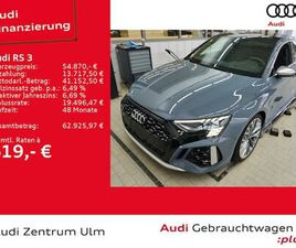 TFSI QUATTRO S TRONIC